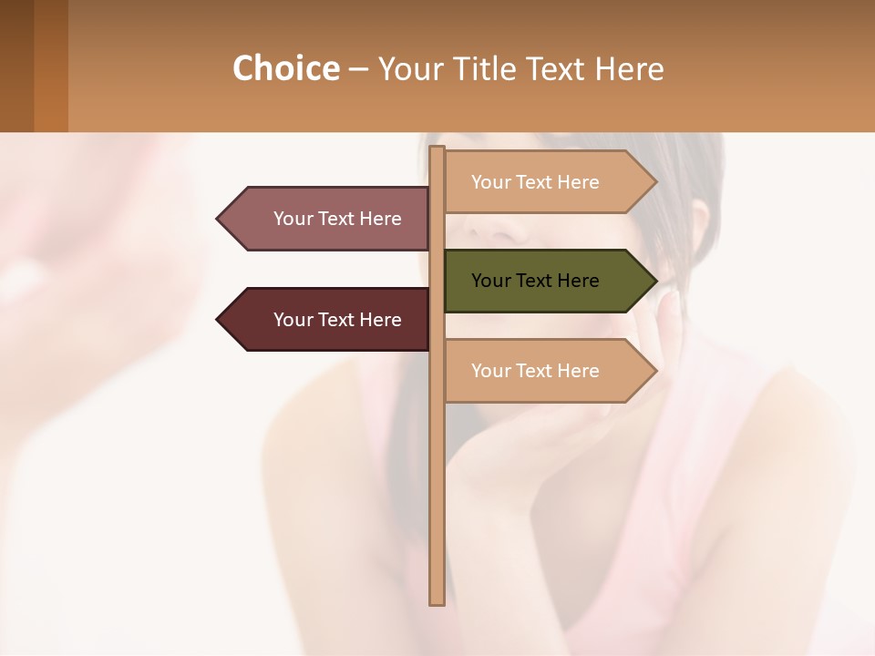 Industry Climate Cold PowerPoint Template
