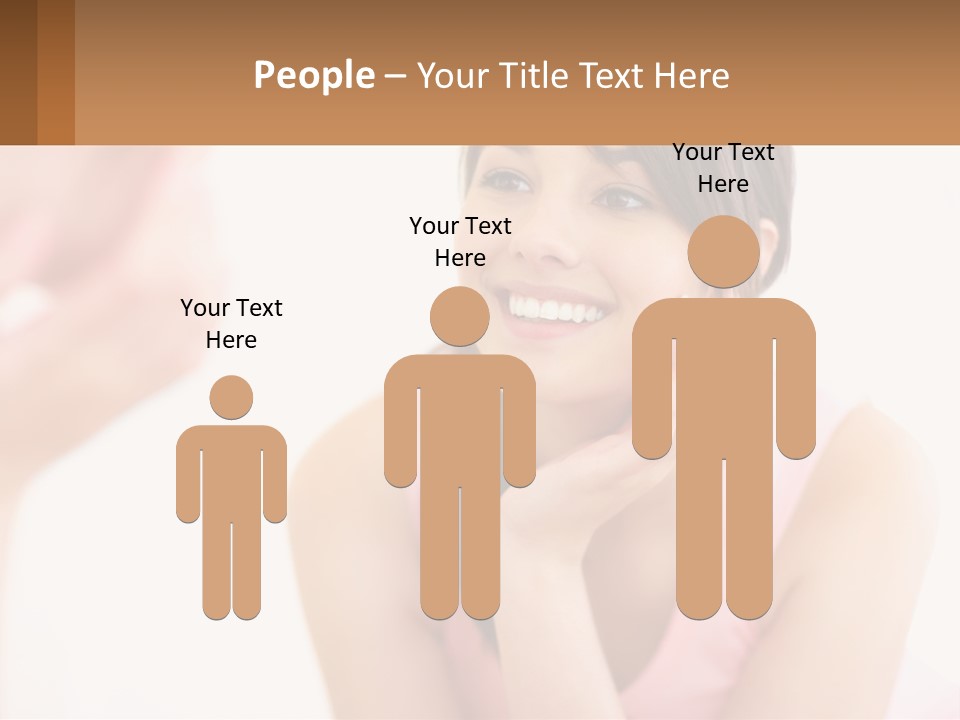 Industry Climate Cold PowerPoint Template