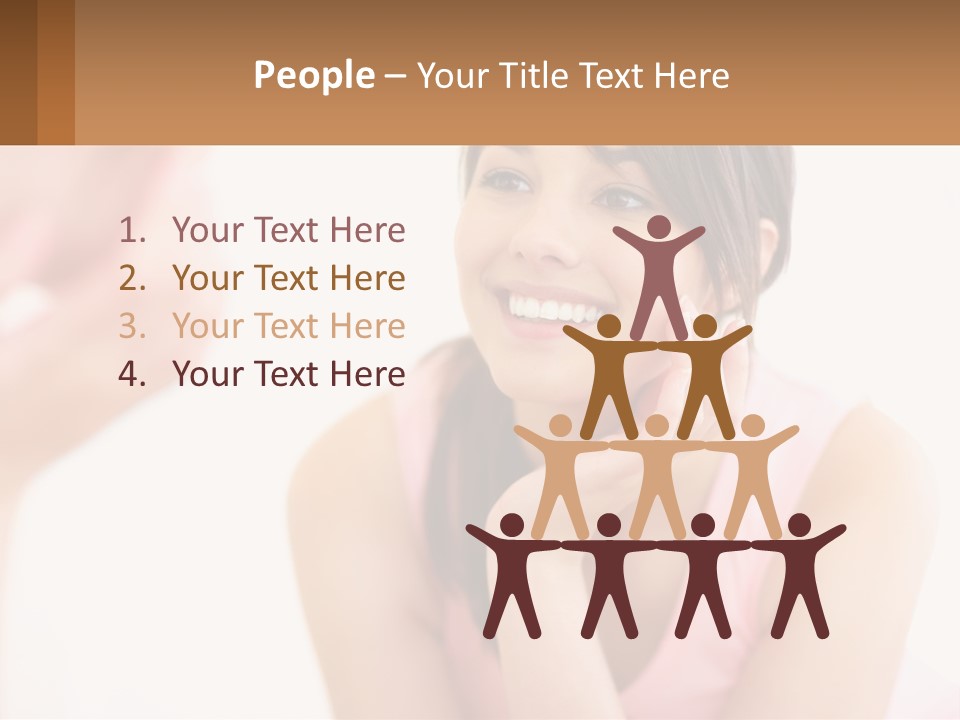 Industry Climate Cold PowerPoint Template