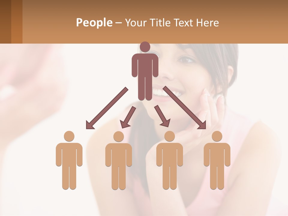 Industry Climate Cold PowerPoint Template