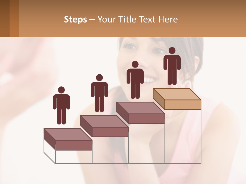 Industry Climate Cold PowerPoint Template