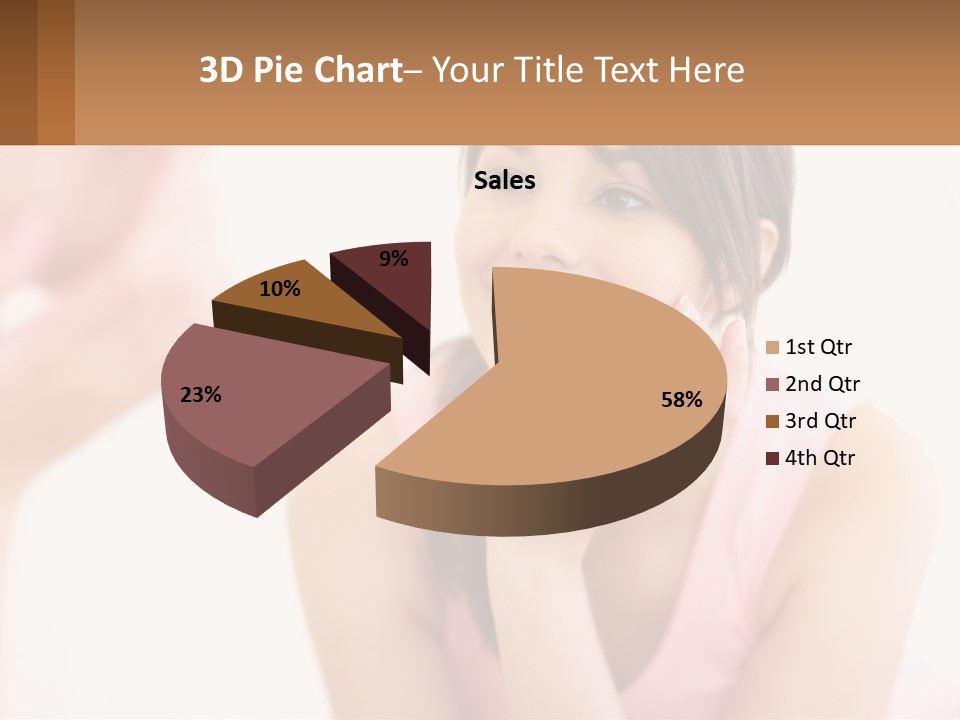 Industry Climate Cold PowerPoint Template