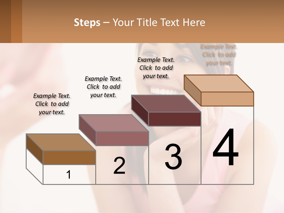 Industry Climate Cold PowerPoint Template