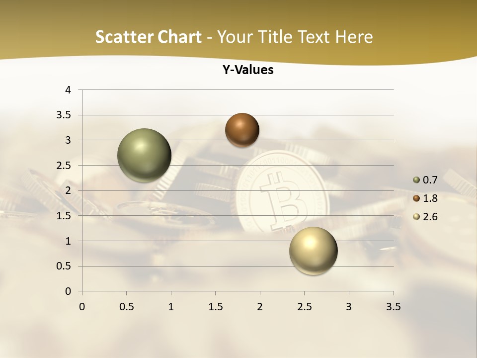 Unit Cool Energy PowerPoint Template