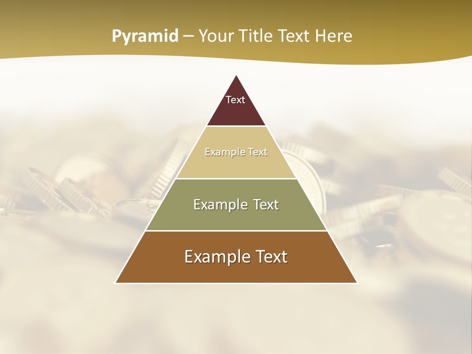 Unit Cool Energy PowerPoint Template