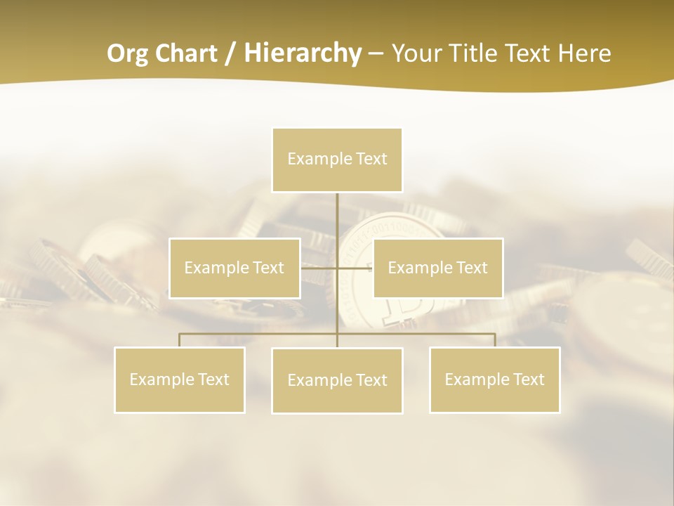 Unit Cool Energy PowerPoint Template