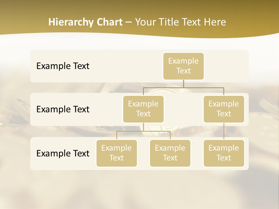 Unit Cool Energy PowerPoint Template