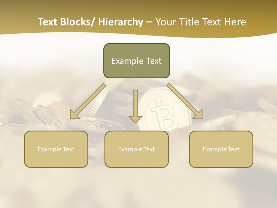 Unit Cool Energy PowerPoint Template