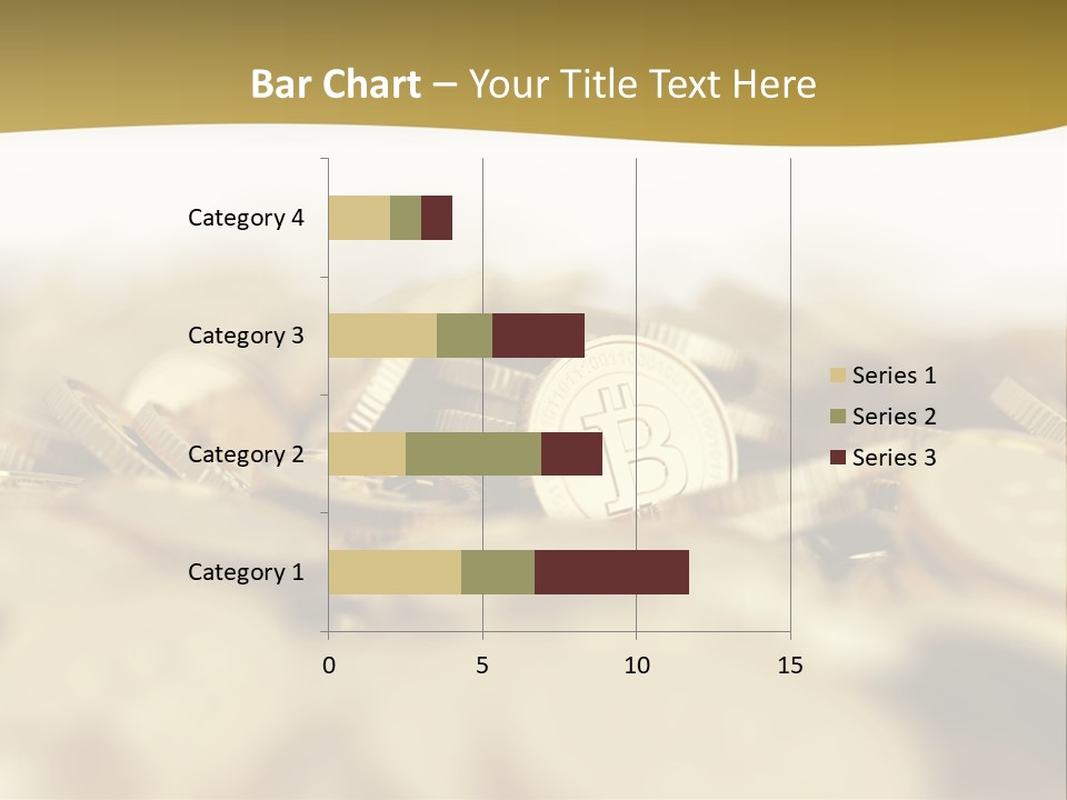 Unit Cool Energy PowerPoint Template