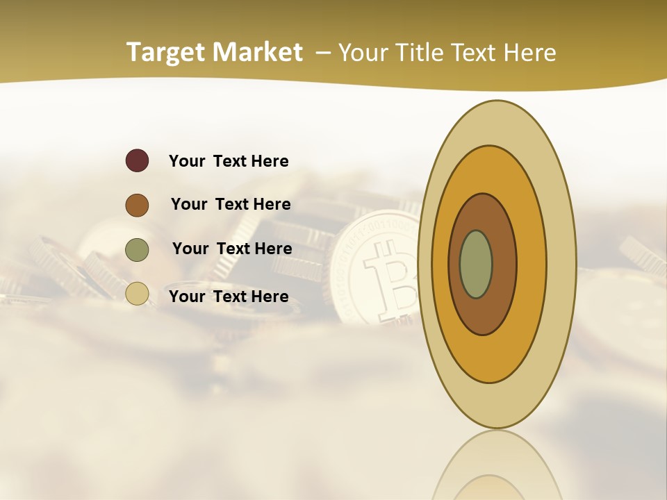 Unit Cool Energy PowerPoint Template