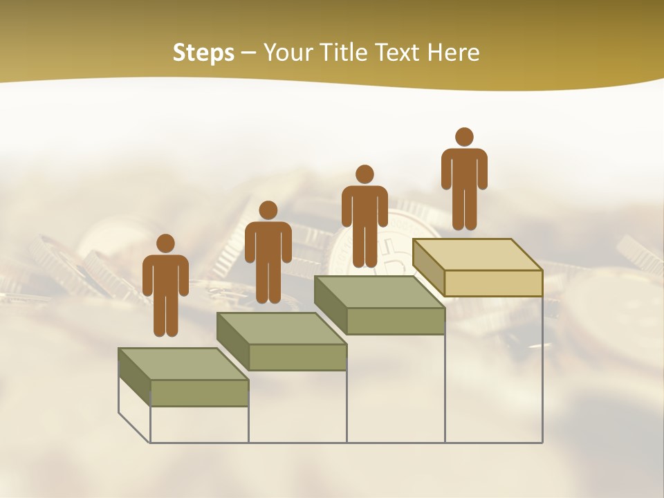 Unit Cool Energy PowerPoint Template