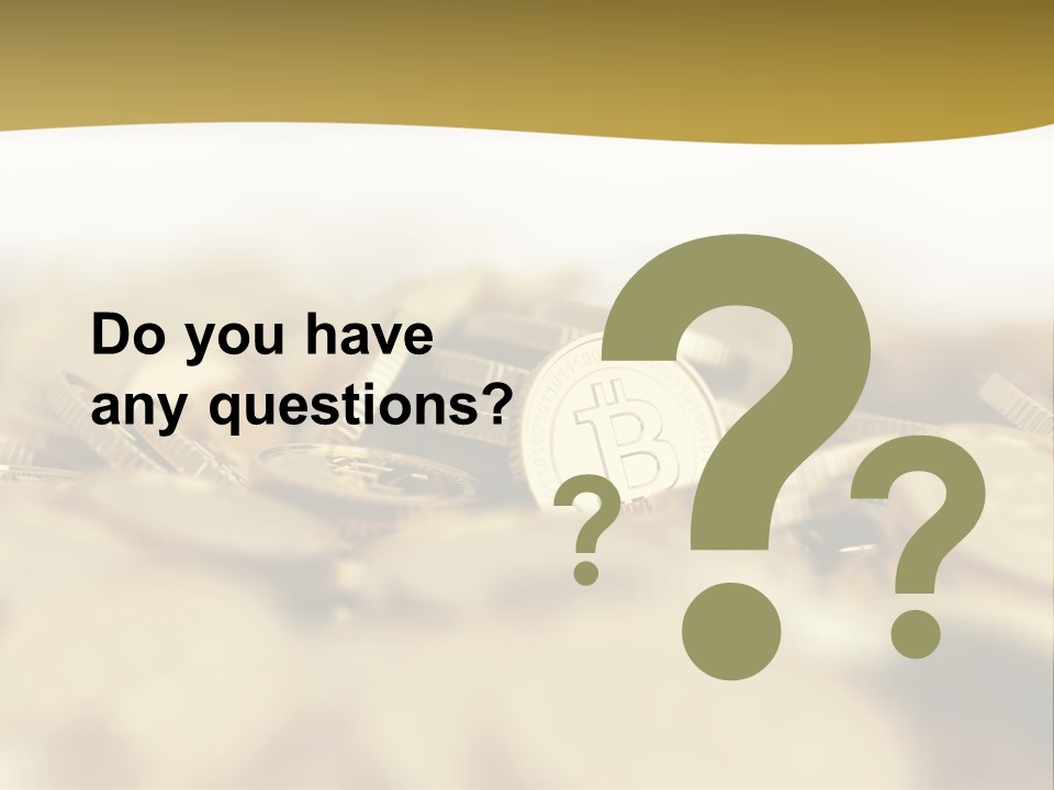 Unit Cool Energy PowerPoint Template