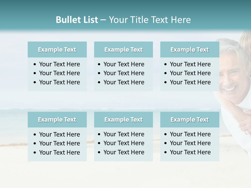 Electricity Cooling Unit PowerPoint Template