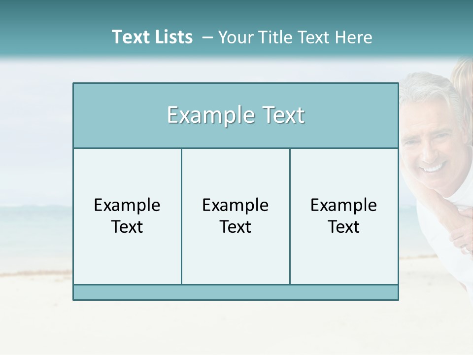 Electricity Cooling Unit PowerPoint Template