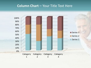 Electricity Cooling Unit PowerPoint Template