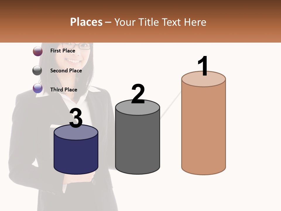 Unit Equipment Heat PowerPoint Template
