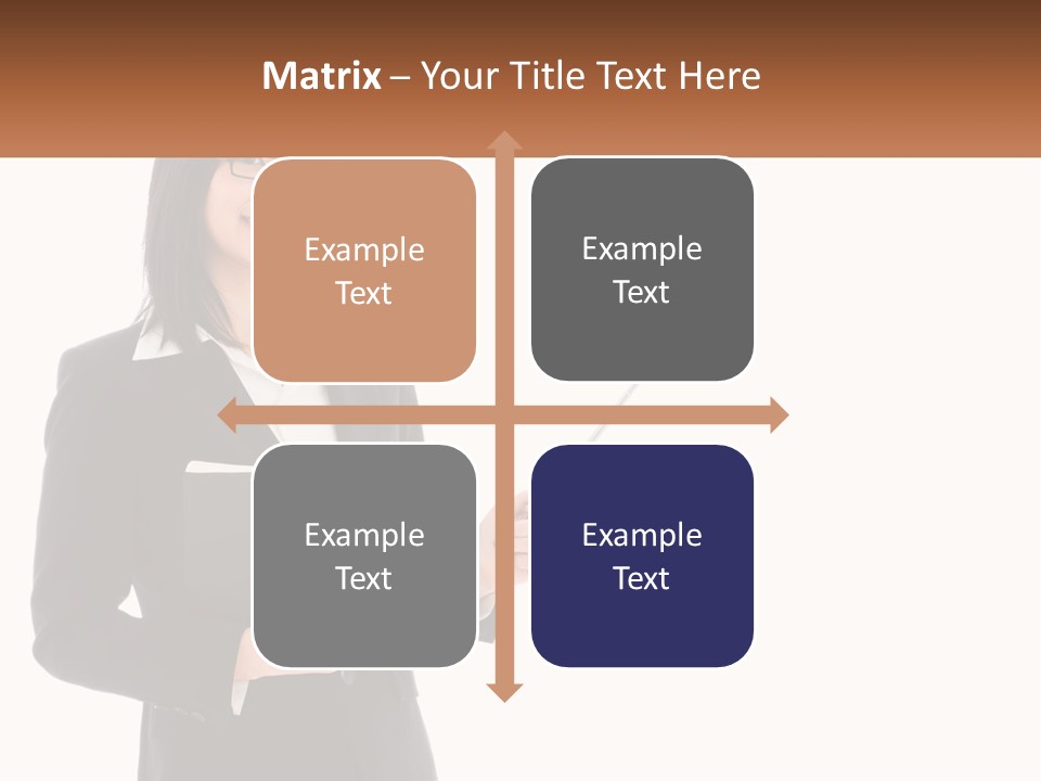 Unit Equipment Heat PowerPoint Template