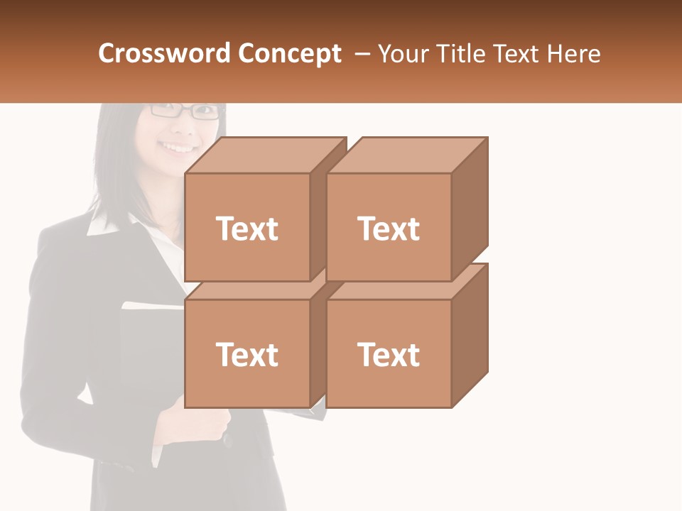 Unit Equipment Heat PowerPoint Template