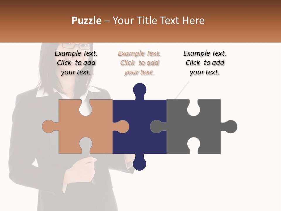 Unit Equipment Heat PowerPoint Template