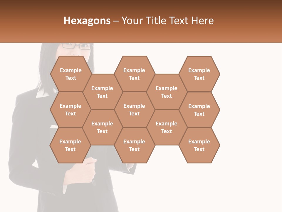 Unit Equipment Heat PowerPoint Template