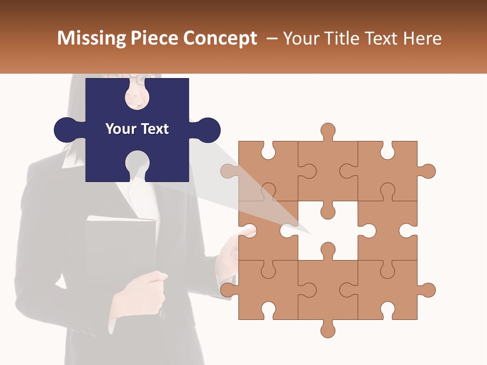 Unit Equipment Heat PowerPoint Template