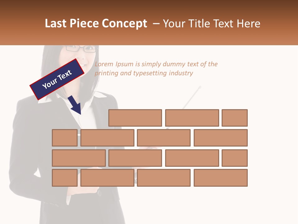 Unit Equipment Heat PowerPoint Template