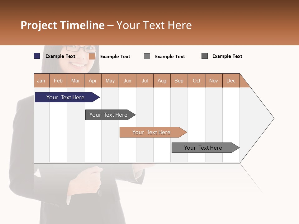 Unit Equipment Heat PowerPoint Template