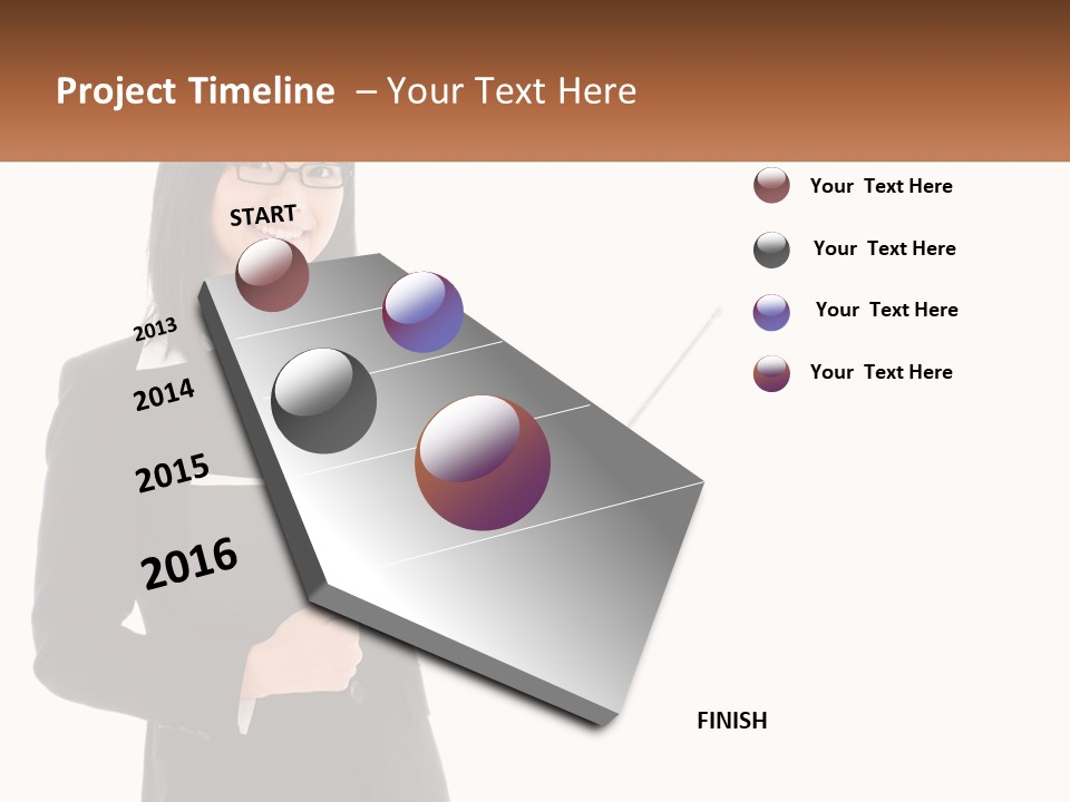 Unit Equipment Heat PowerPoint Template