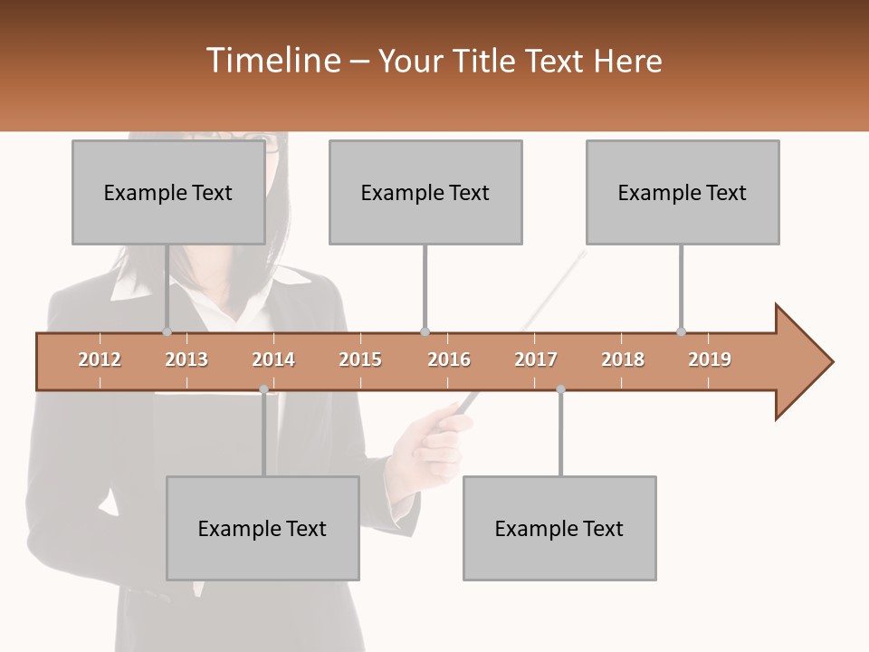 Unit Equipment Heat PowerPoint Template