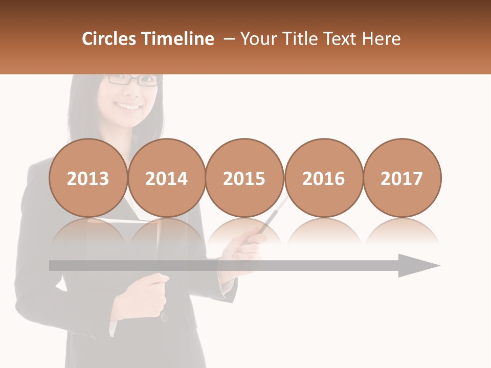 Unit Equipment Heat PowerPoint Template