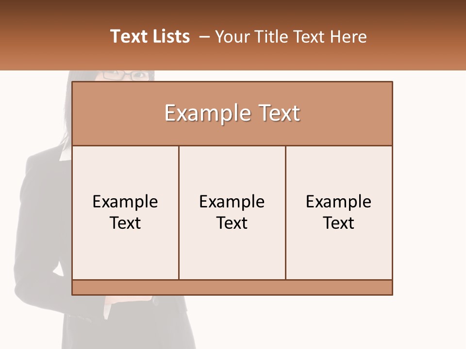 Unit Equipment Heat PowerPoint Template