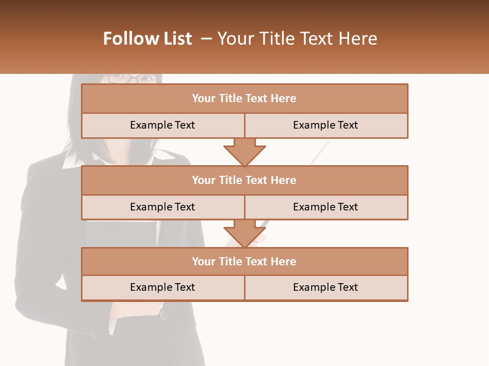 Unit Equipment Heat PowerPoint Template
