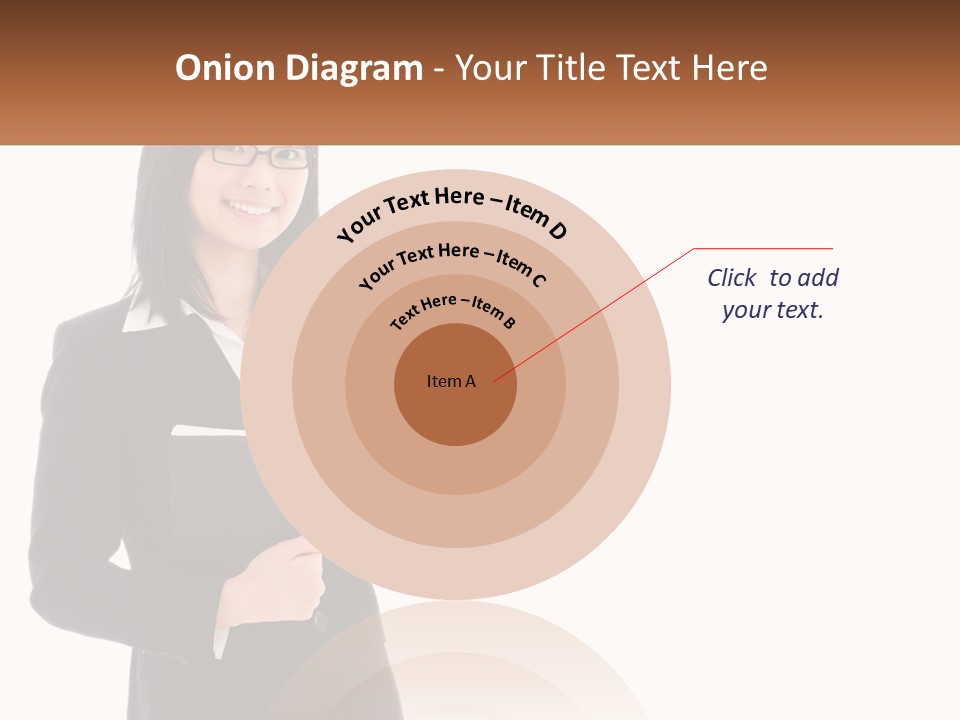 Unit Equipment Heat PowerPoint Template
