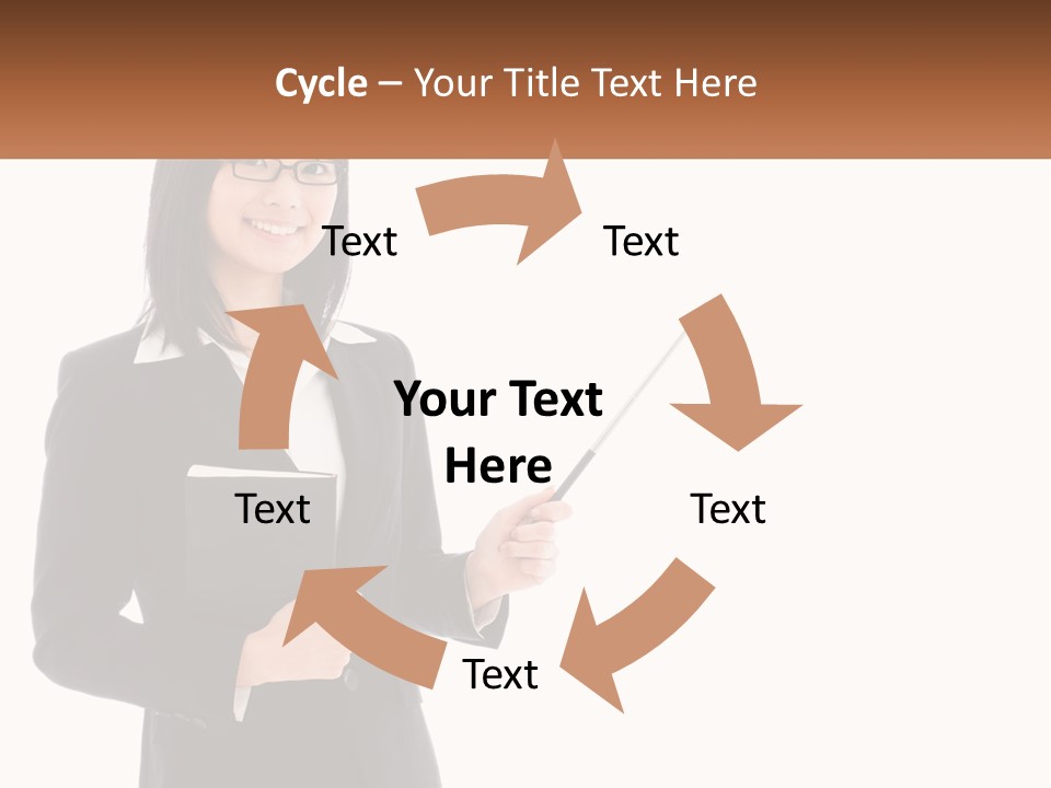 Unit Equipment Heat PowerPoint Template