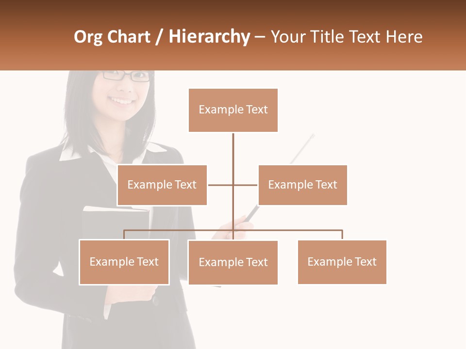 Unit Equipment Heat PowerPoint Template