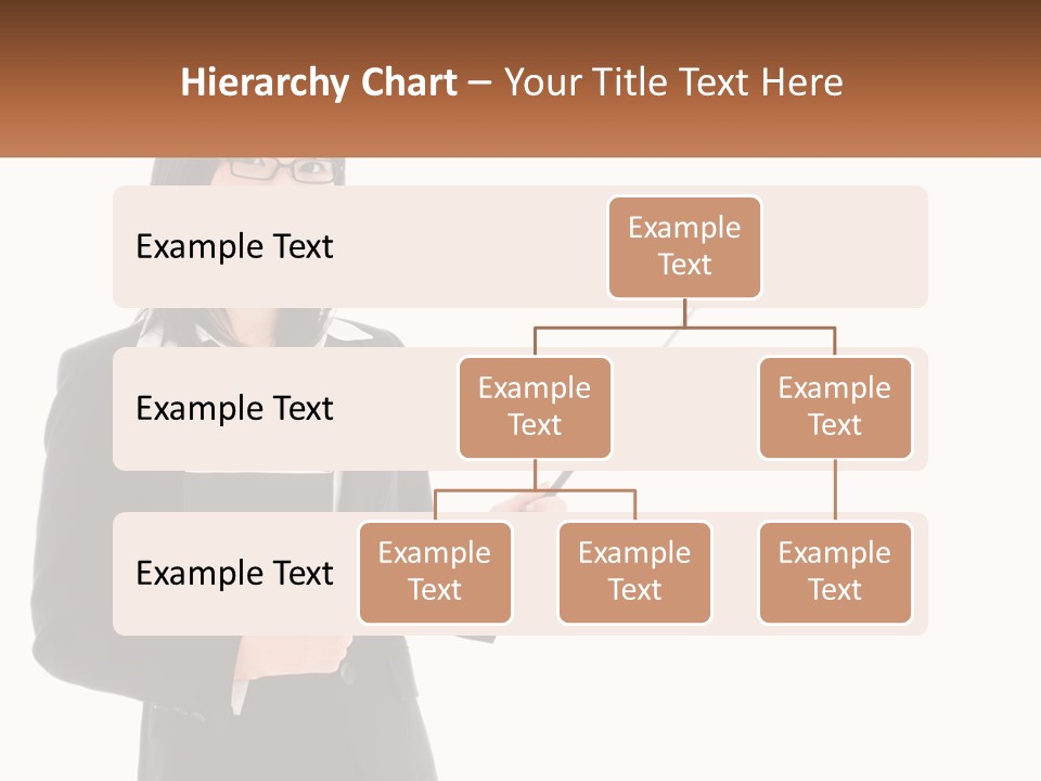 Unit Equipment Heat PowerPoint Template