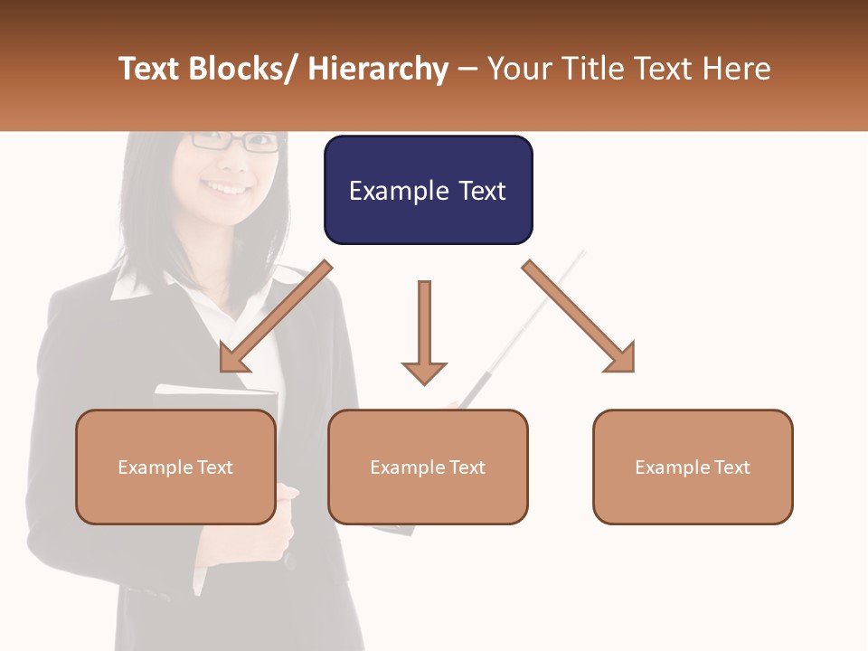 Unit Equipment Heat PowerPoint Template