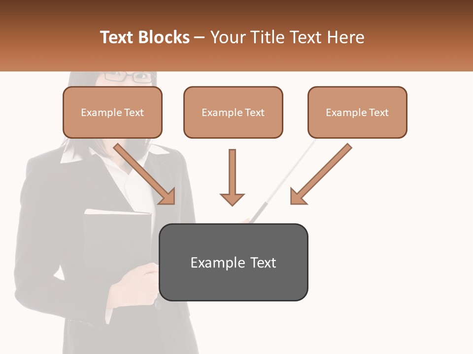 Unit Equipment Heat PowerPoint Template