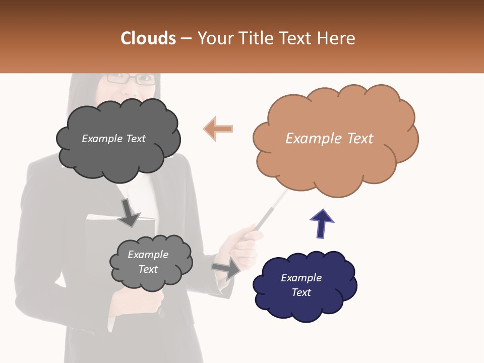 Unit Equipment Heat PowerPoint Template