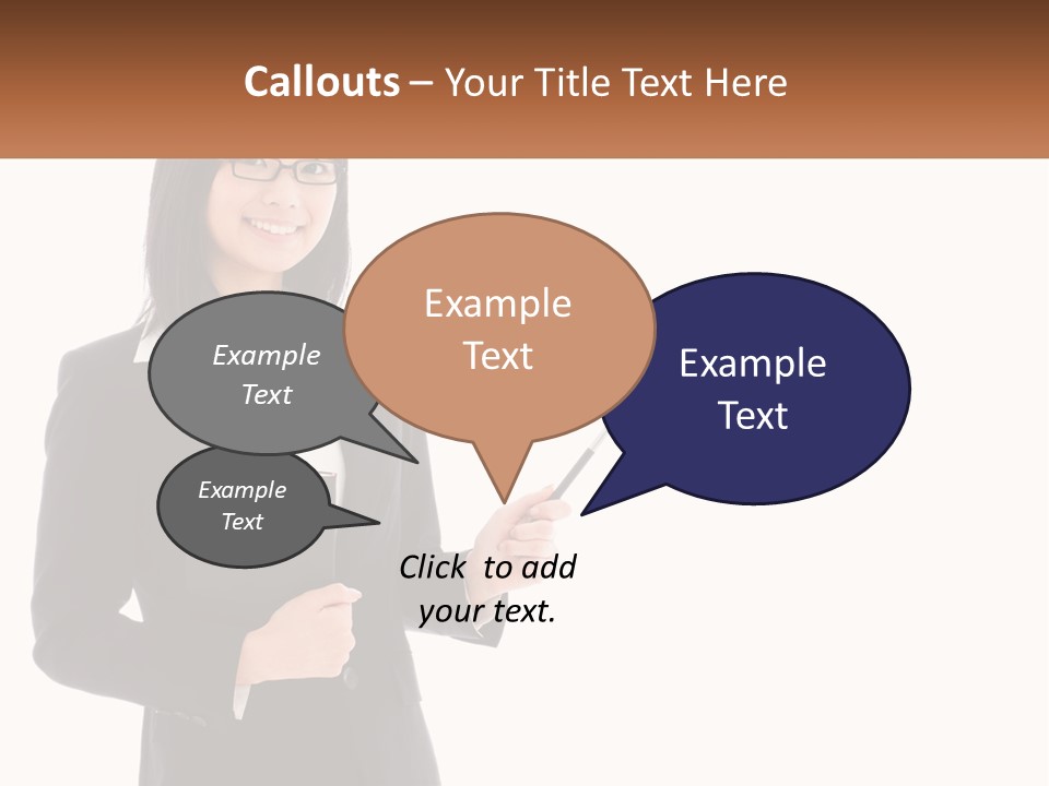 Unit Equipment Heat PowerPoint Template