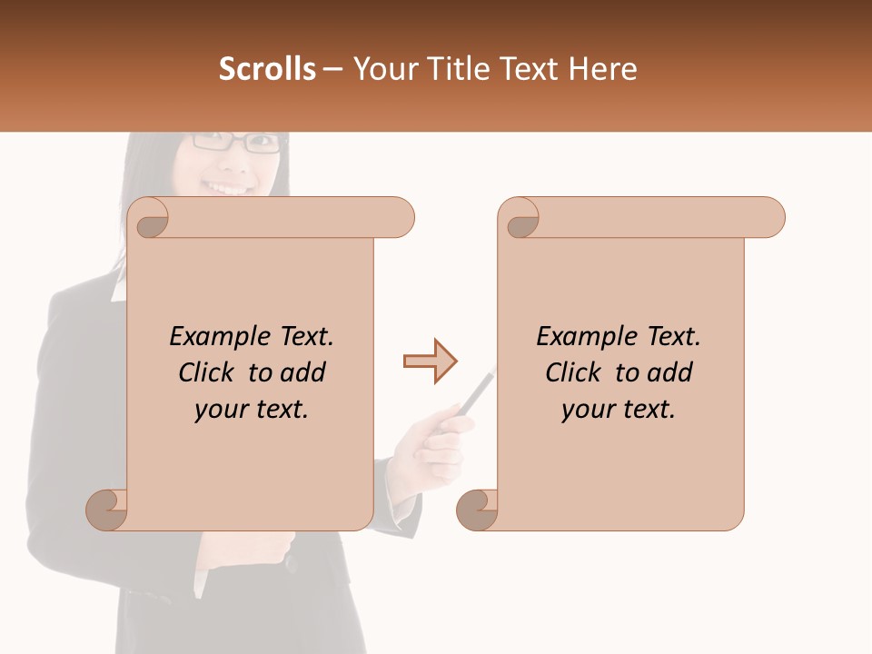 Unit Equipment Heat PowerPoint Template