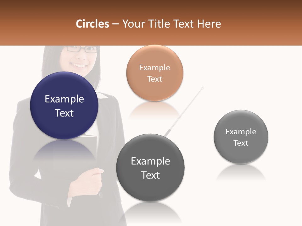 Unit Equipment Heat PowerPoint Template