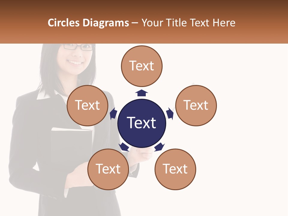 Unit Equipment Heat PowerPoint Template