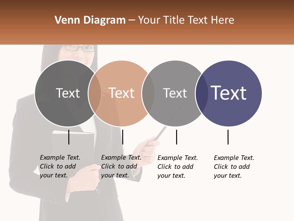 Unit Equipment Heat PowerPoint Template