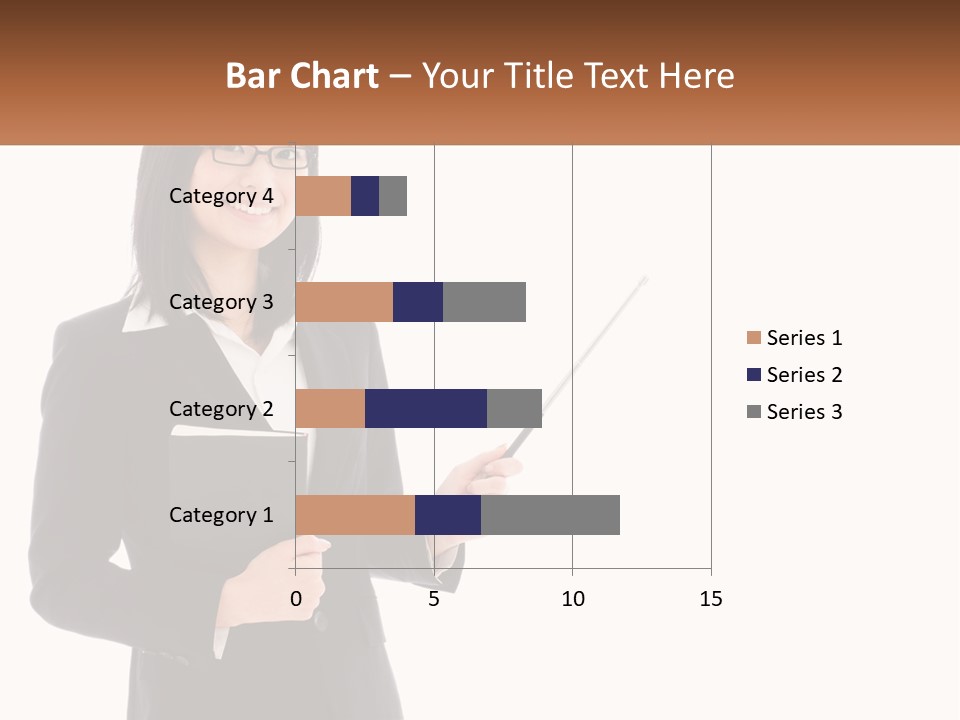 Unit Equipment Heat PowerPoint Template