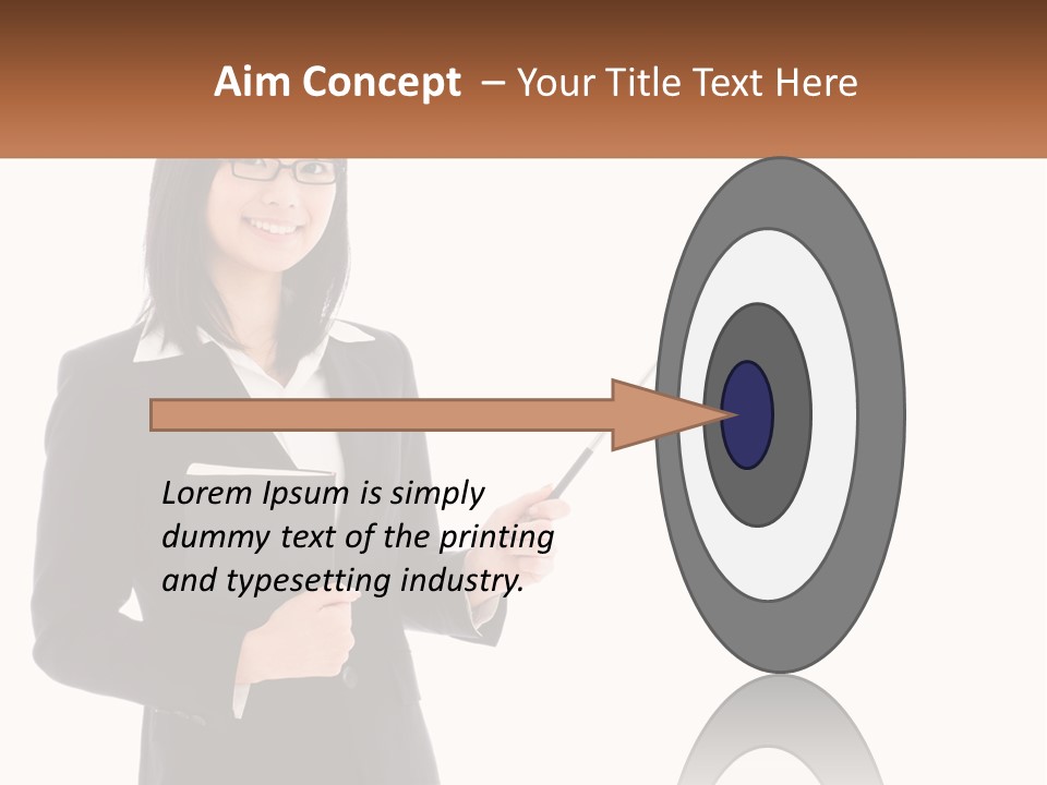 Unit Equipment Heat PowerPoint Template