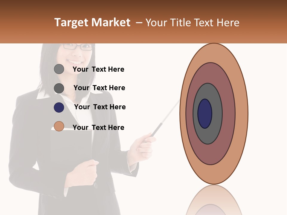 Unit Equipment Heat PowerPoint Template