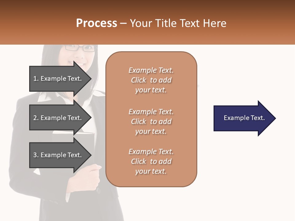 Unit Equipment Heat PowerPoint Template