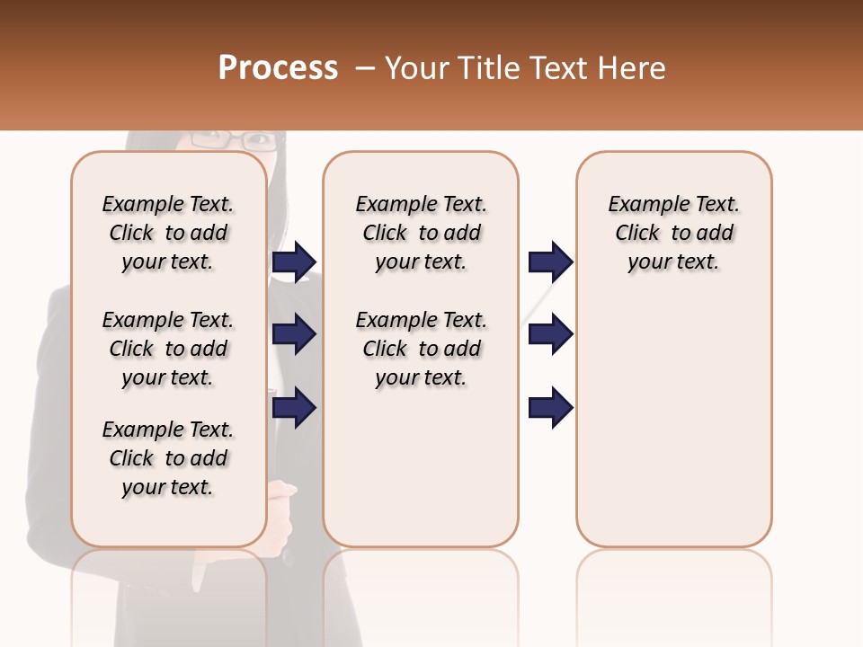 Unit Equipment Heat PowerPoint Template