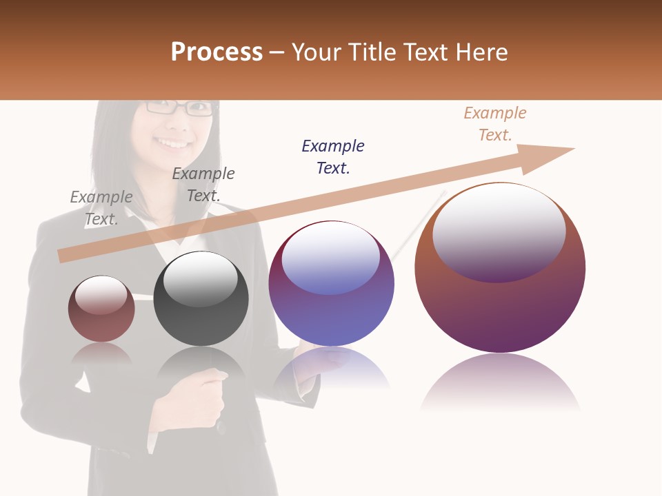 Unit Equipment Heat PowerPoint Template